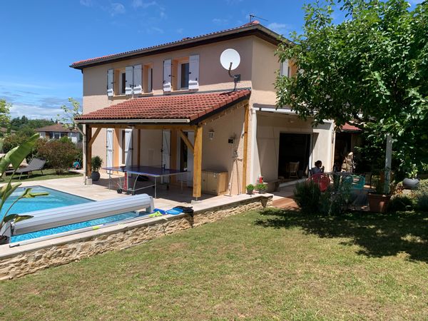 La maison d’Emilie