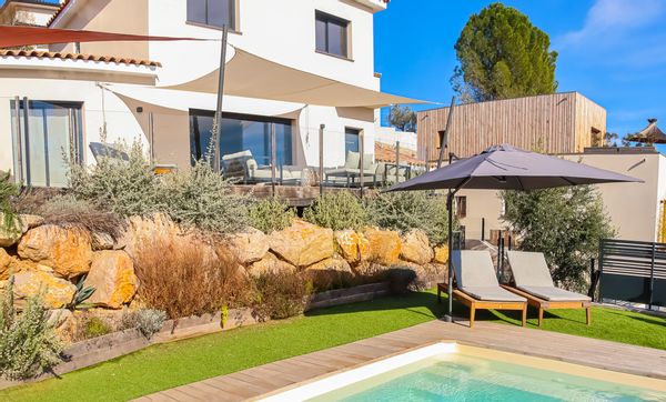 Villa Azur
