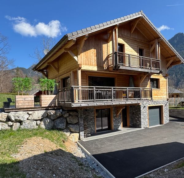 Chalet Frantz'y