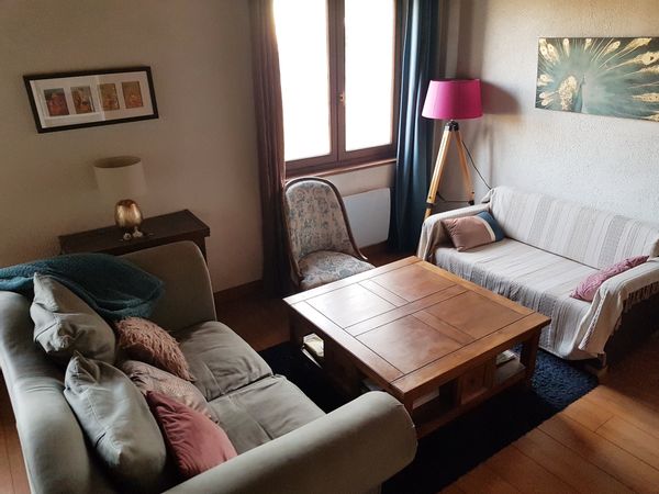 La petite maison de Mathilde