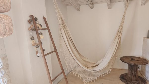 Le cocon d' Harmonie