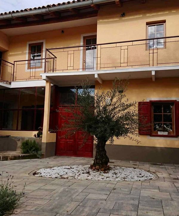 La maison de Natalia