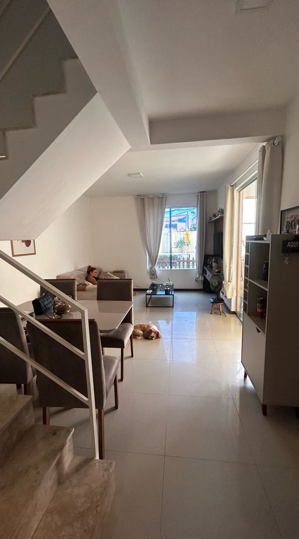 La maison de Bianca