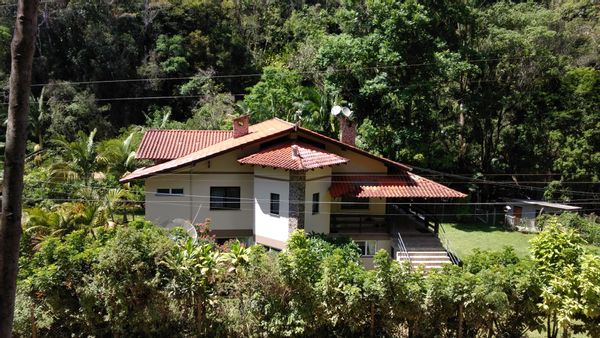 La maison de Elisa