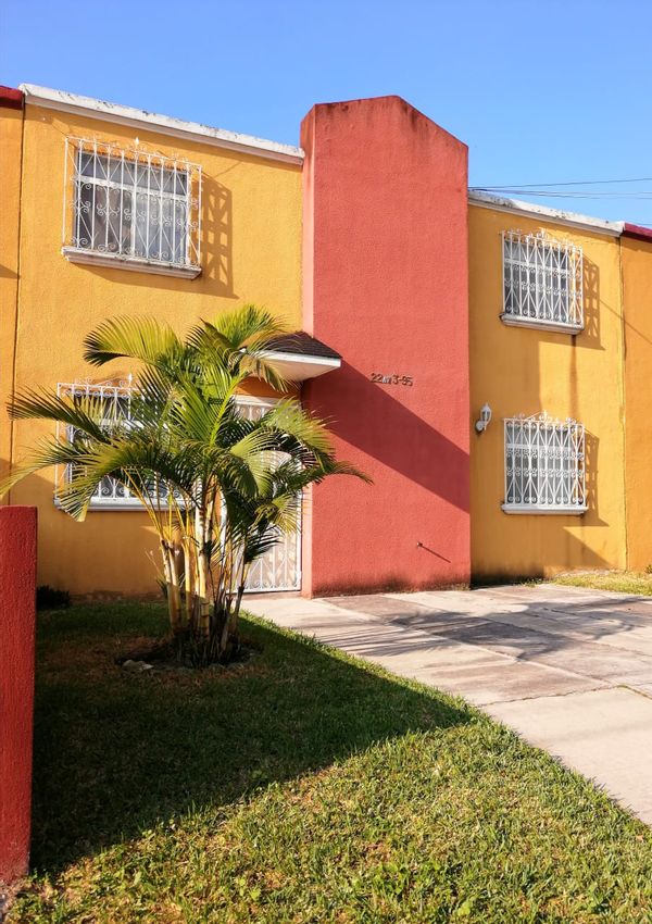 La maison de Erick Miranda