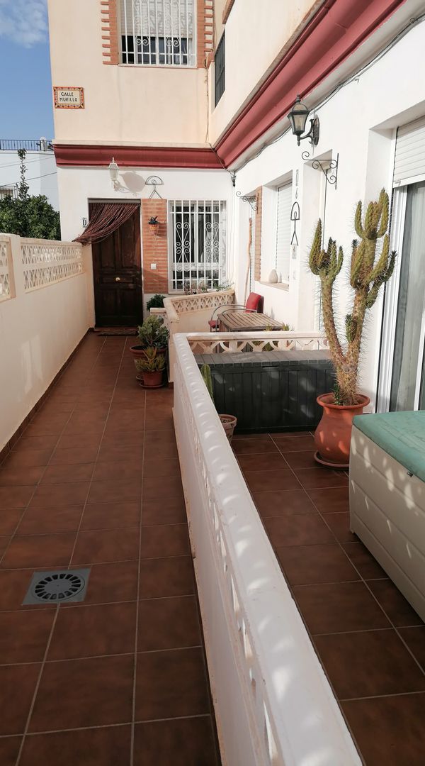 La maison de Pilar