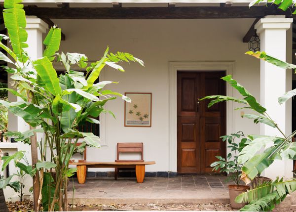 La maison de Kasper