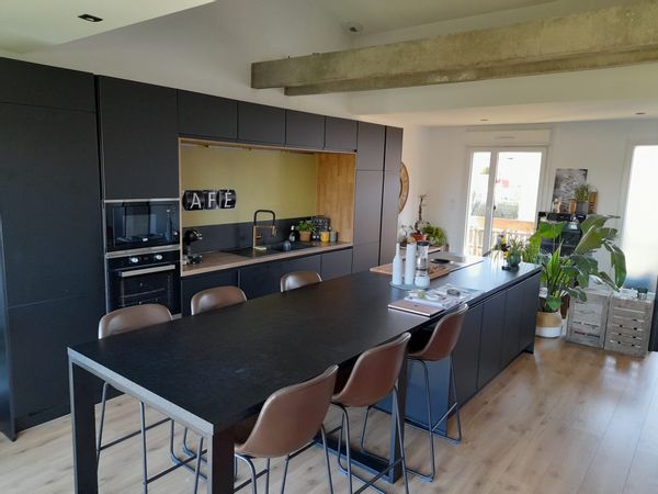 La maison de Nathalie