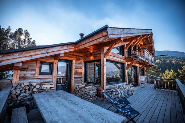 Le Chalet