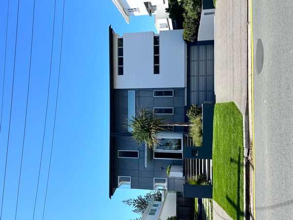 La maison de Bernadette