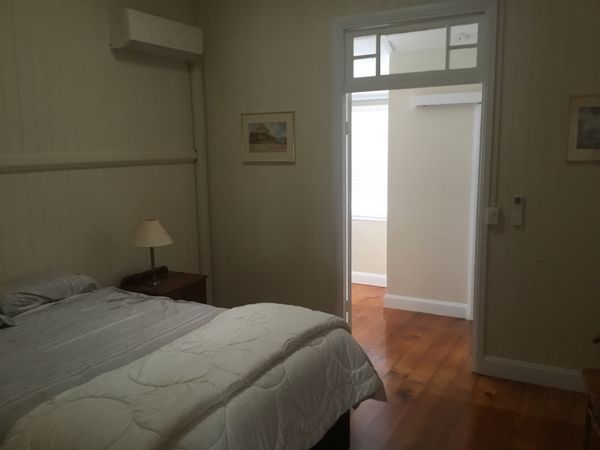 La maison de Keith