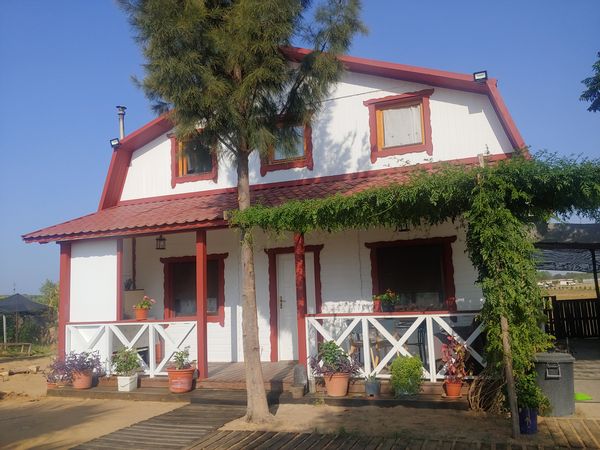 La maison de ADRIANA