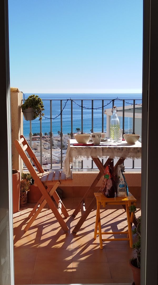 La maison de Gabriela