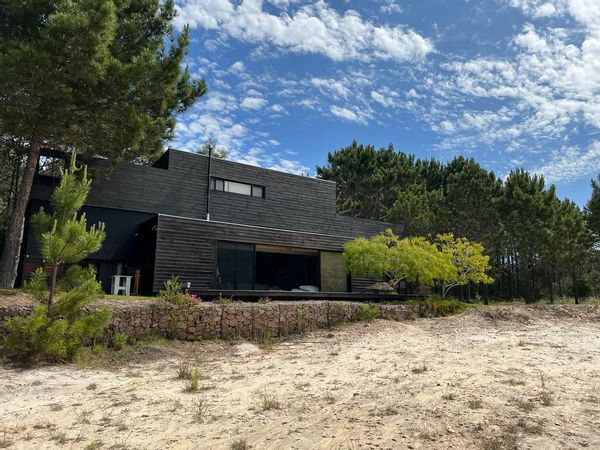 La maison de Andres
