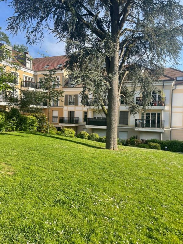 Appartement Buc- Versailles