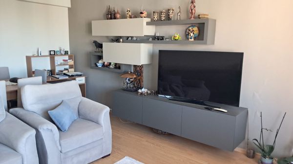 La maison de A. Luna