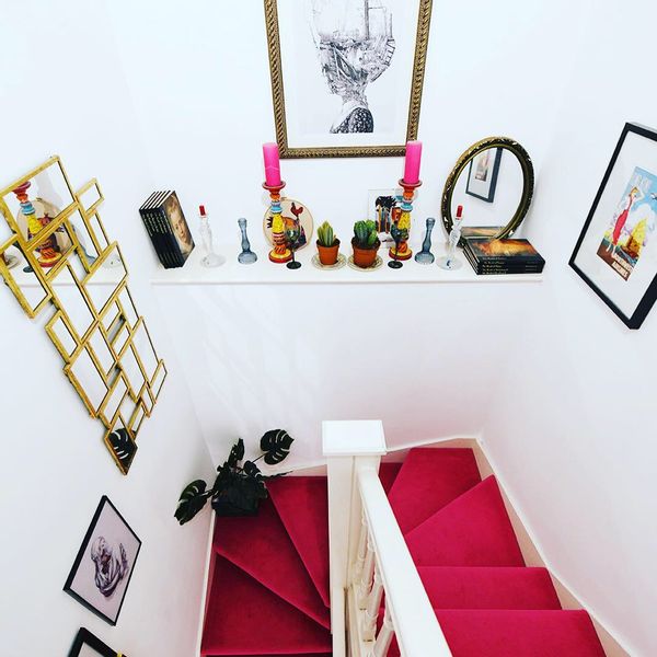 La maison de corrina