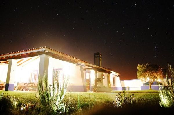 La maison de Teresa