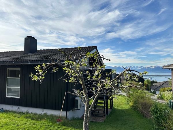 La maison de Ragnhild