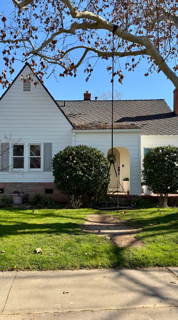 La maison de Tara