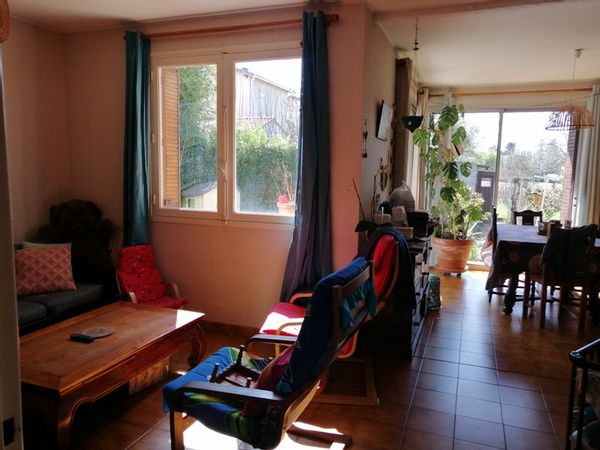 La maison de Romain