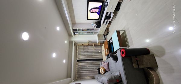 La maison de Jessie