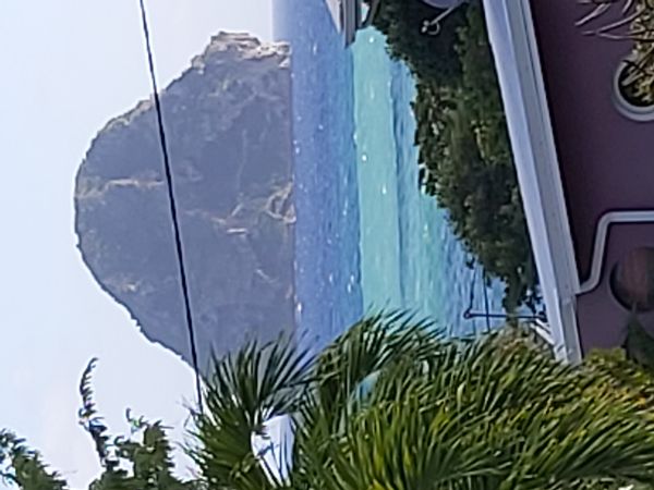 Le paradis de Mimi