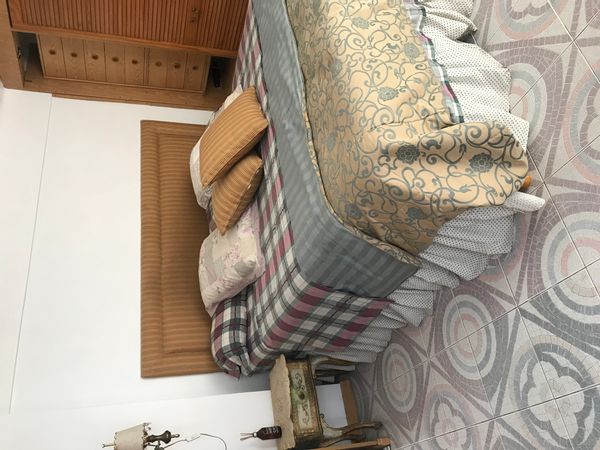 La maison de Ana