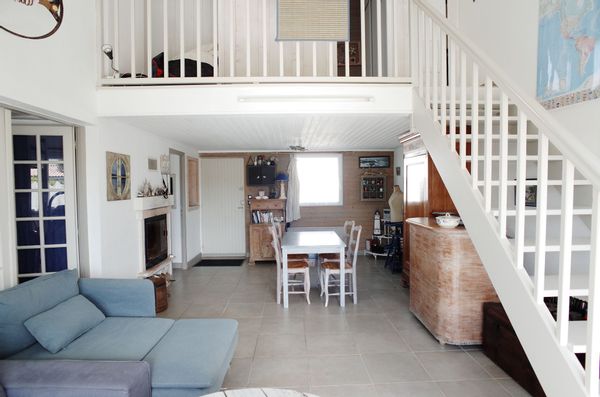 La maison de Pascaline