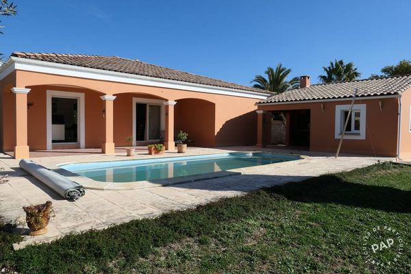 La maison de Céline