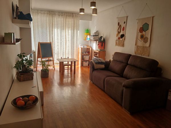La maison de Josune