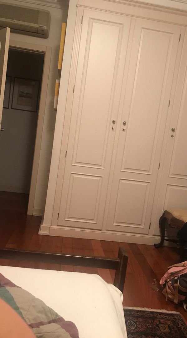 La chambre privée de Debora