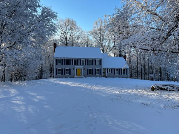 La maison de Gemma