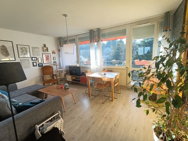 La maison de Emilie