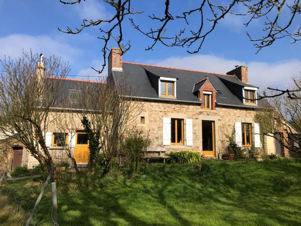 La maison de Simon
