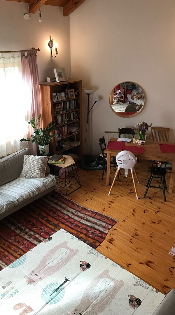 La maison de Aniko