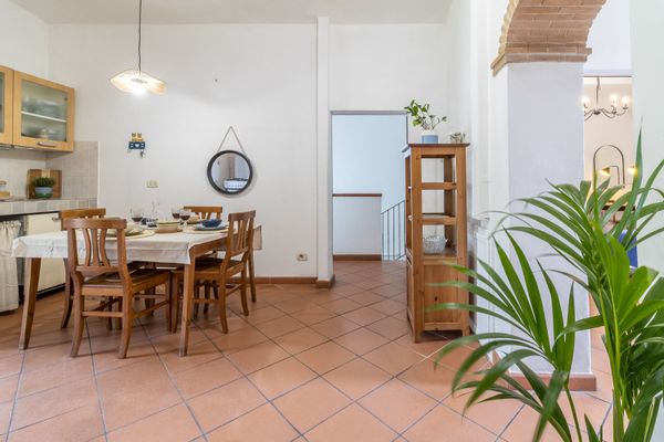 La maison de Barbara