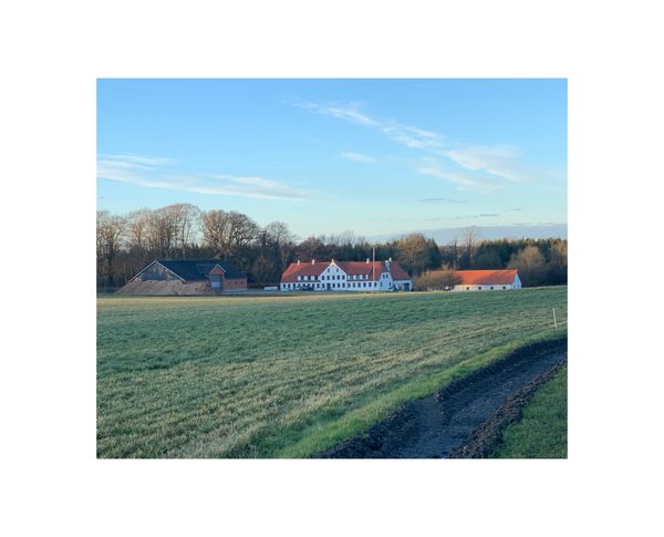 La maison de Pia