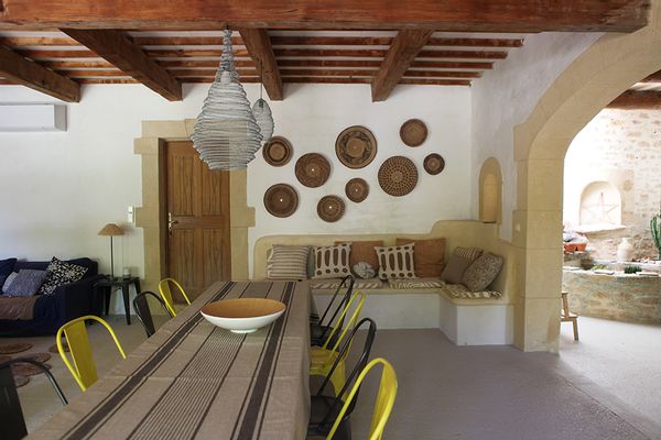 La maison de Sophie