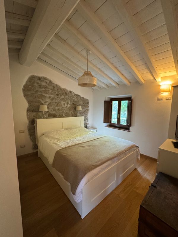 La maison de Erica