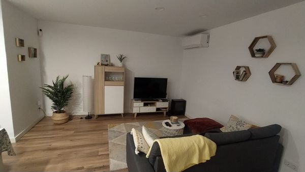 La maison de Ruben