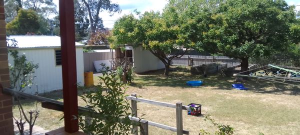 Maison et jardin au calme proche centre ville
