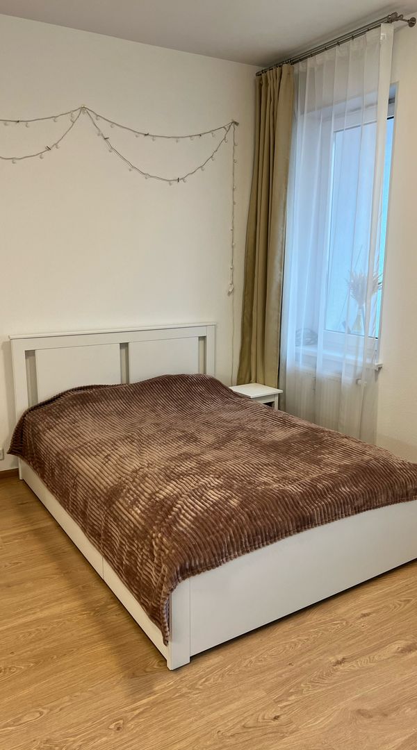 La maison de Natalia
