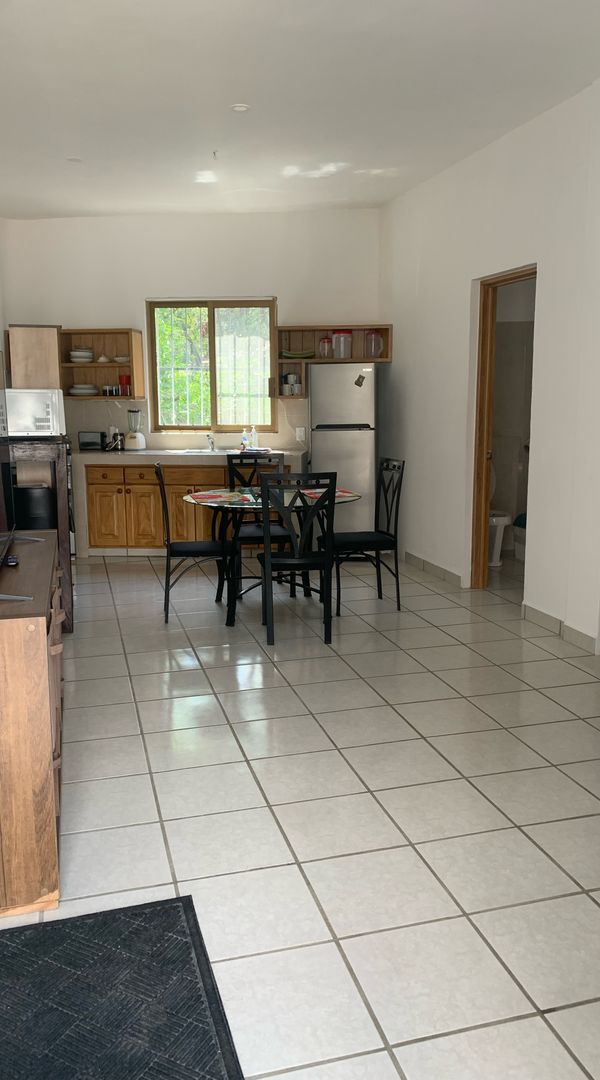 La maison de Frank