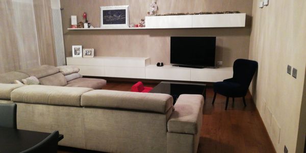 La maison de Pamela