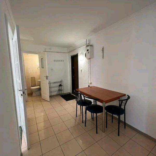 La maison de Walter