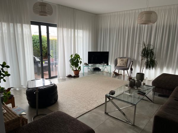 La maison de Karen
