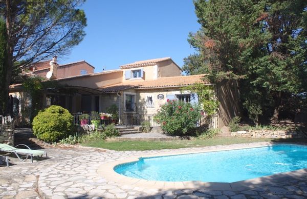 La maison d'Emmanuelle