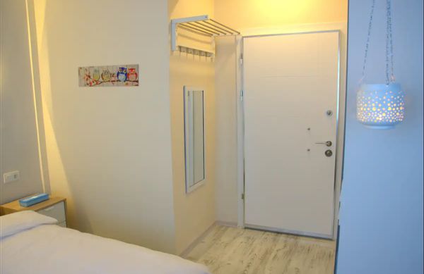 La maison de Stefan