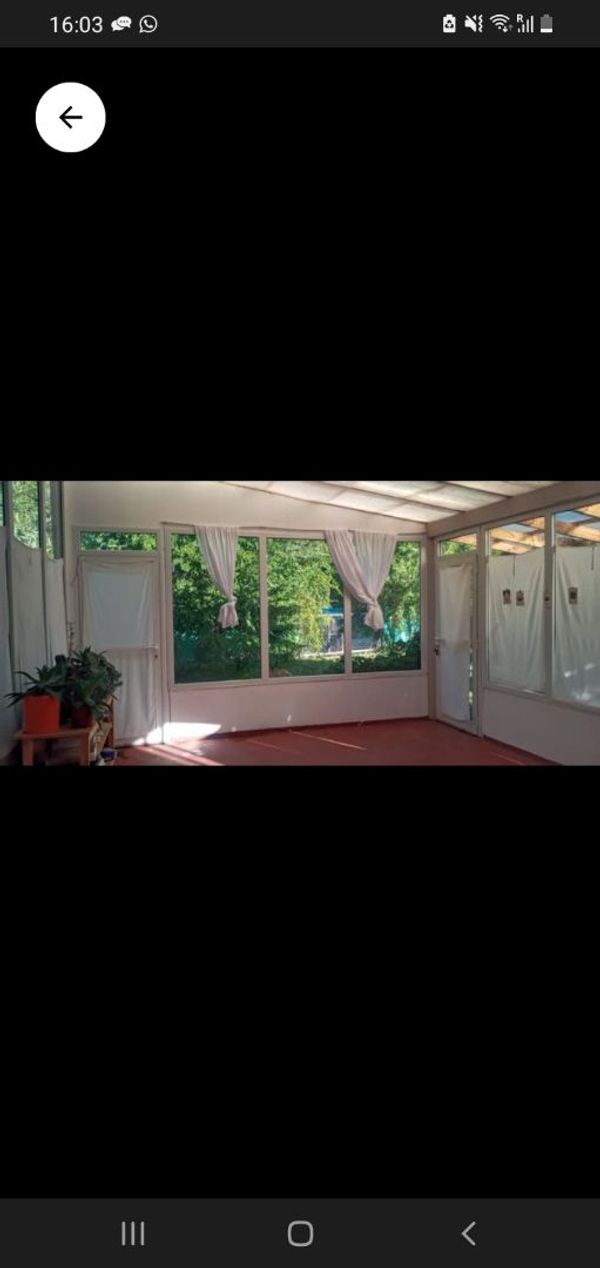 La maison de Camila